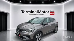 Renault Captur 1.0 TCe 90 RS Line de 2022