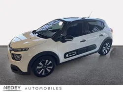 Citroen C3 1.2 PureTech 83ch S&S Shine