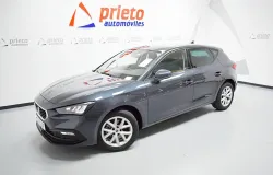 SEAT Leon 2.0TDI S&S Style 115