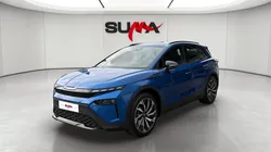 Skoda elroq 286 ch Batterie 85 Sportline