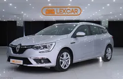 Renault Mégane Sport Tourer 1.5 dCi Zen