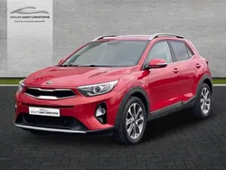 Kia Stonic 1.0 T-GDi 120ch ISG Design Euro6d-T
