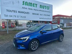Renault Clio V (BJA) 1.6 E-Tech 140ch Zen