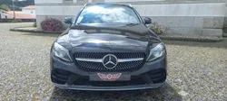 Mercedes-Benz C 300  T96-TRONIC AMG LINE