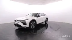 Citroen C5 de 2024