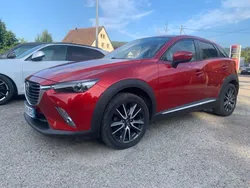 Mazda CX3 Skyactiv 2017 diesel