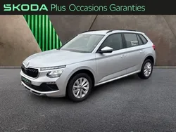 Skoda Kamiq 1.0 TSI Evo 2 116ch Selection DSG7
