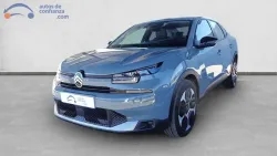 CITROEN C4 X Hybrid Plus eDSC6 145