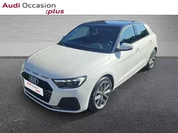 Audi A1 Sportback 25 TFSI 95ch Design S tronic 7
