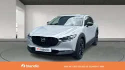 MAZDA CX-30 2.5 e-Skyactiv-G Homura FWD 103kW