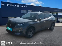 Peugeot 2008 PureTech 130 S&S EAT8 Style