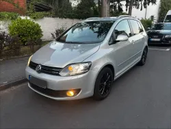 Volkswagen Golf Plus Golf Plus 1.6TDI Advance BMT DSG Advance