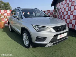 SEAT Ateca 1.6 TDI Style