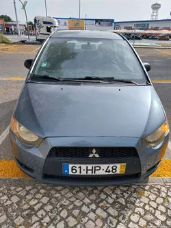 Mitsubishi Colt 1.100