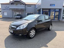 Opel Corsa 1.2 - 85 Twinport