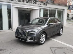 AUDI Q2 Quattro 2.0 40 TFSI - 190 - BV S-tronic S Line PHASE 1