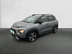Citroën C3 Aircross PureTech 110 S&S BVM5 - Sunshine