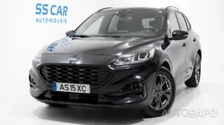 Ford Kuga 1.5 EcoBoost ST-Line de 2022