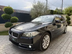 Bmw SERIE 5 TOURING (F11) 530DA XDRIVE 258CH LUXURY