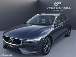 Volvo V60 2.0 D3 Momentum Plus