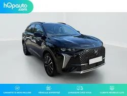 DS 7 BlueHDi 130 EAT8 Pallas DS7 DS7 BlueHDi 130 EAT8 Pallas