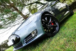 Tesla Model S Standard