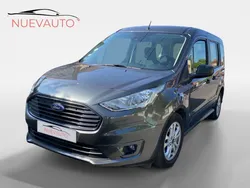 FORD TOURNEO CONNECT 1.5 L EcoBlue 100 SS Trend