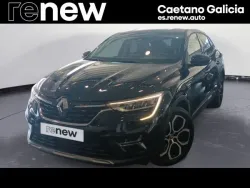 RENAULT Arkana 1.3 TCe Zen EDC 103kW