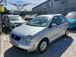 Volkswagen polo 1.4 75 cv 5 portes