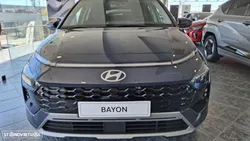 Hyundai Bayon 1.0 T-GDI Premium