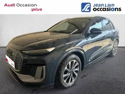 Audi q6 e-tron 387 ch 100 kWh quattro S line