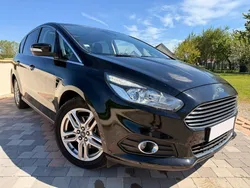 Ford S-Max 7 places Titanium 2.0l TDCi 150ch