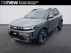 Dacia Duster ECO-G 100 Extreme