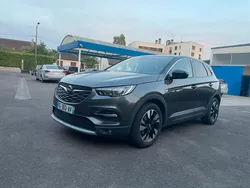 Opel grandland Turbo 130 BVA8 Edition +GPS +Caméra