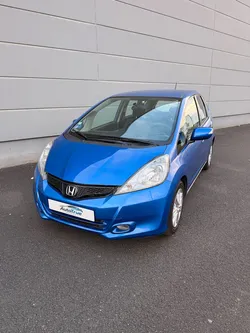 HONDA JAZZ 1.4 i-VTEC – CLIM AUTO – GARANTIE 12 MOIS