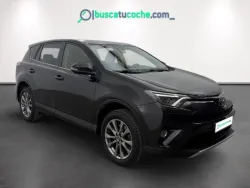 TOYOTA RAV-4 120D Active 4x2