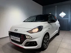 Hyundai i10 iii (2) 1.0 t-gdi 100 n line