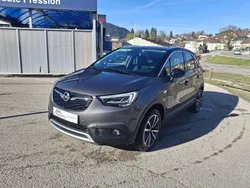 Opel CROSSLAND 1.2 TURBO 130CH ELEGANCE BVA