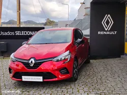 Renault Clio 1.0 TCe Limited