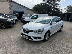 RENAULT Megane bdci 115