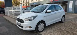 Ford KA+ 1.2 TI-VCT 70CH ESSENTIAL