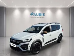DACIA Jogger ECO-G 100 5 places GSR2 Extreme +