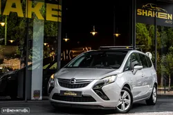 Opel Zafira 1.6 CDTi Cosmo