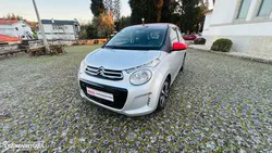 Citroën C1 1.2 VTi Shine