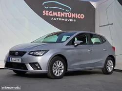 SEAT Ibiza 1.0 TSI Style DSG