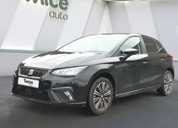 SEAT IBIZA GARANTIE 12 MOIS 1.0 EcoTSI 95 Style