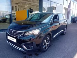 Peugeot 5008 1.2 PureTech 130ch E6.3 Style S&S EAT8