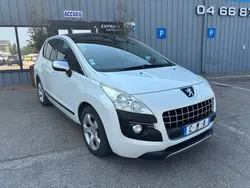 Peugeot 3008 1.6 HDI 110CH BOITE AUTOMATIQUE