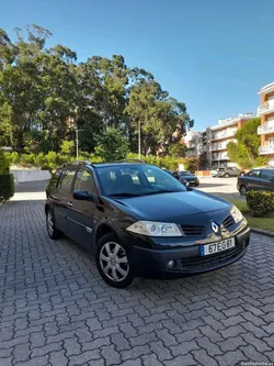 Renault Mégane Break 1.5 105cv em muito bom estado !!!
