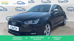 Audi A1 sportback 1.6 TDI 116 Ambition